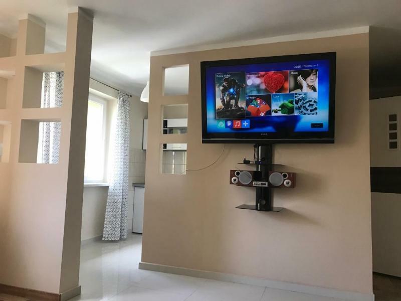 Apartament Deluxe Arcon Siemianowice Śląskie Buitenkant foto